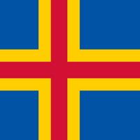 Aland Islands