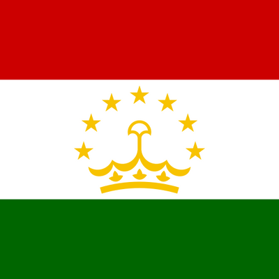 Tajikistan